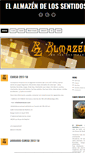 Mobile Screenshot of elalmazen.com